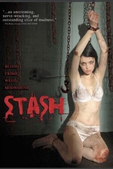 Stash (2007) afişi