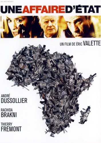 State Affairs (2009) afişi State Affairs (2009) afişi