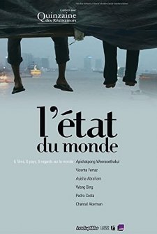 State of the World (2007) afişi