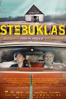 Stebuklas