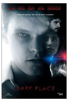 Steel Country (2018) afişi