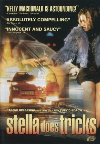 Stella Does Tricks (1996) afişi Stella Does Tricks (1996) afişi