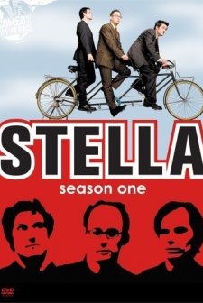 Stella Season 4 (2005) afişi