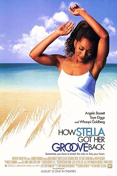 Stella'ya Neler Oluyor? (1998) afişi Stella'ya Neler Oluyor? (1998) afişi