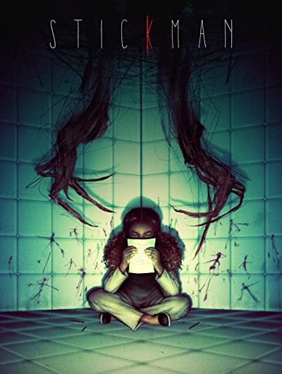 Stickman (2017) afişi Stickman (2017) afişi