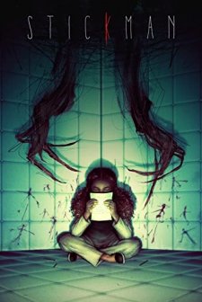 Stickman (2017) afişi