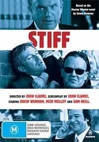 Stiff (2004) afişi Stiff (2004) afişi