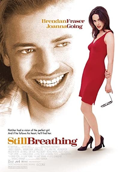 Still Breathing (1997) afişi Still Breathing (1997) afişi