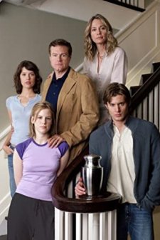 Still Life (2003) afişi