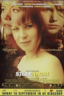 Stille Nacht (2004) afişi