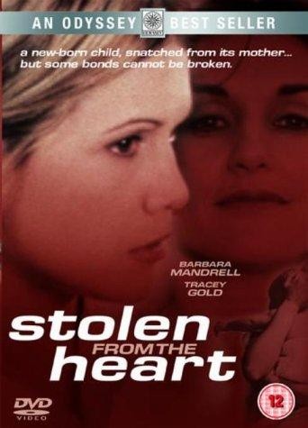 Stolen From The Heart (2000) afişi Stolen From The Heart (2000) afişi