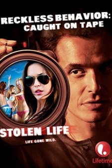 Stolen Life: Caught On Tape (2007) afişi