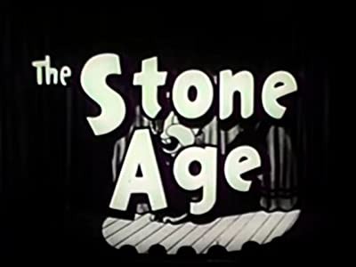 Stone Age (1931) afişi Stone Age (1931) afişi