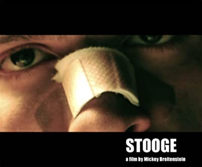 Stooge (2009) afişi Stooge (2009) afişi