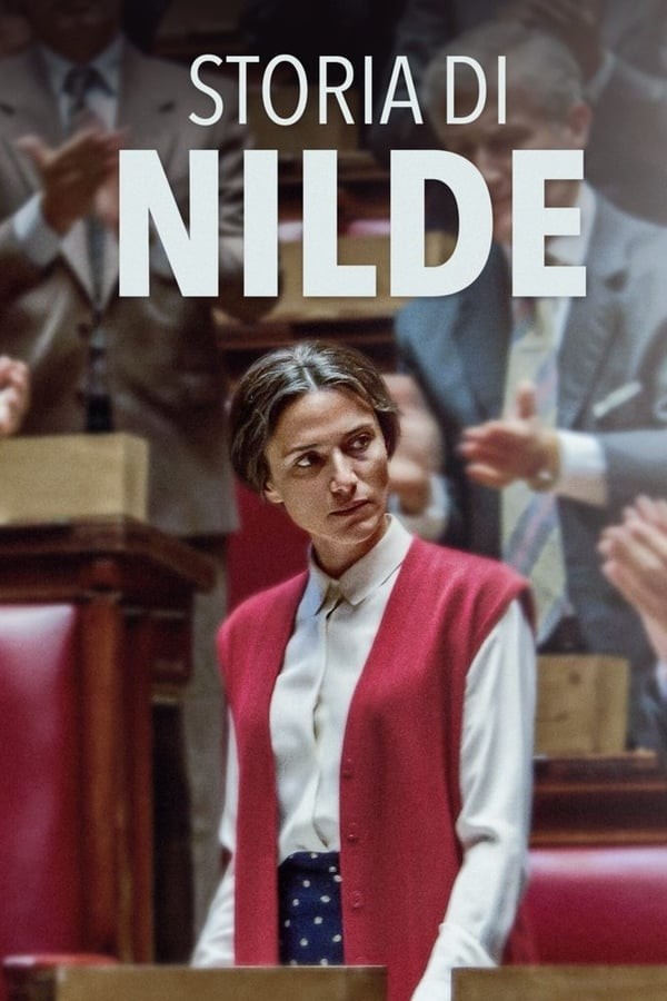 Storia di Nilde (2020) afişi Storia di Nilde (2020) afişi