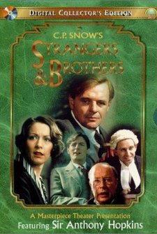 Strangers And Brothers