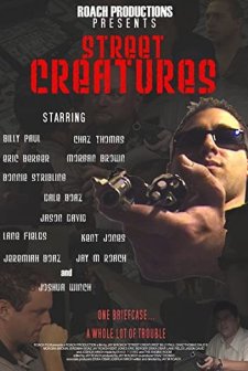 Street Creatures