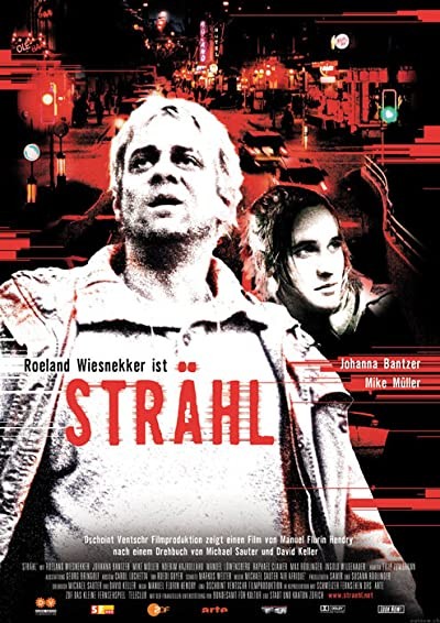 Strähl (2004) afişi Strähl (2004) afişi