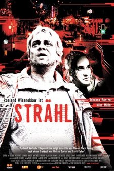 Strähl (2004) afişi