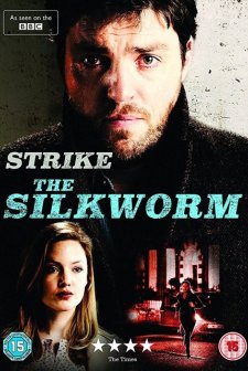 Strike: İpekböceği