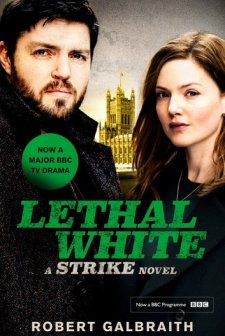 Strike : Lethal White