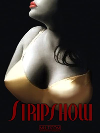 Stripshow (1996) afişi Stripshow (1996) afişi