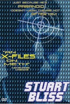 Stuart Bliss (1998) afişi