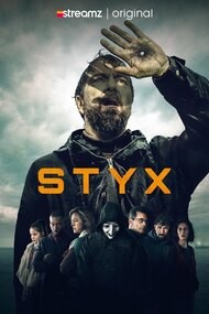 Styx (2024) afişi Styx (2024) afişi