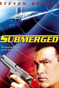 Submerged (2005) afişi
