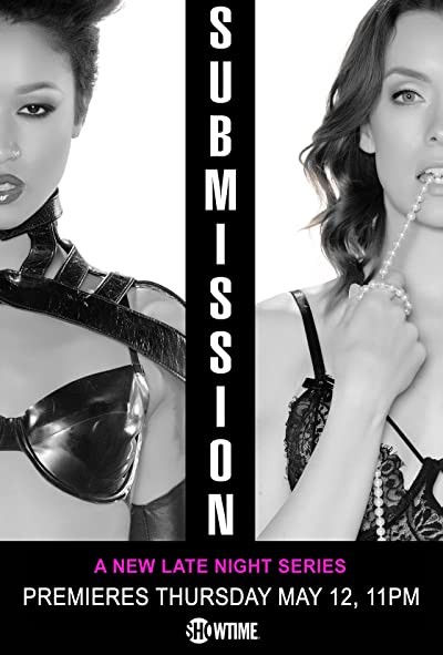 Submission (2016) afişi Submission (2016) afişi