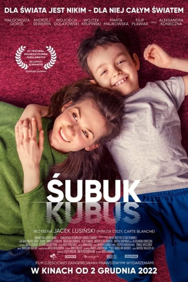 Subuk (2022) afişi Subuk (2022) afişi