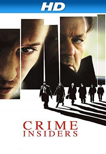 Suç İmparatorluğu (2007) afişi Suç İmparatorluğu (2007) afişi