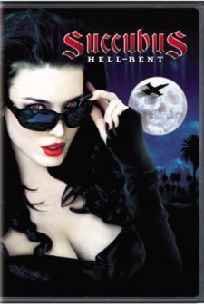 Succubus: Hell Bent (2007) afişi