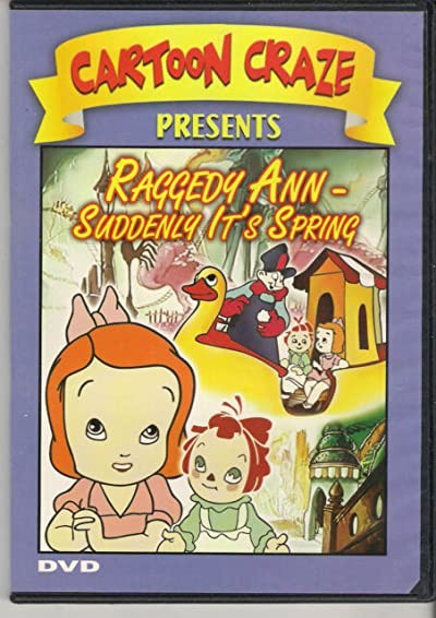 Suddenly ıt's Spring (1944) afişi Suddenly ıt's Spring (1944) afişi