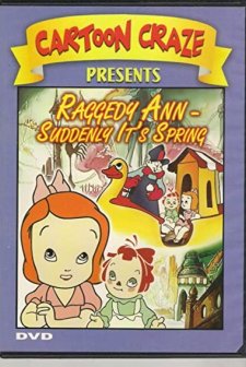 Suddenly ıt's Spring