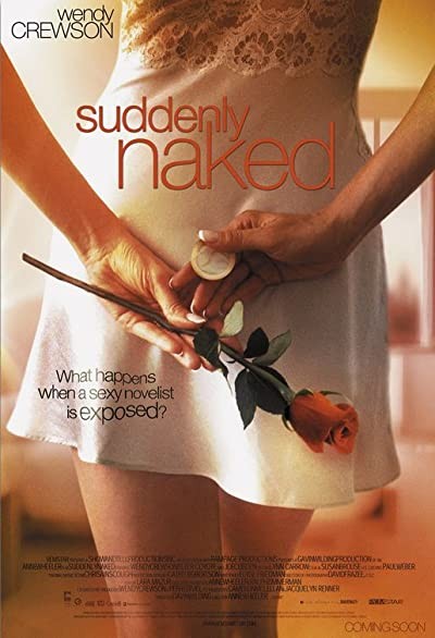 Suddenly Naked (2001) afişi Suddenly Naked (2001) afişi