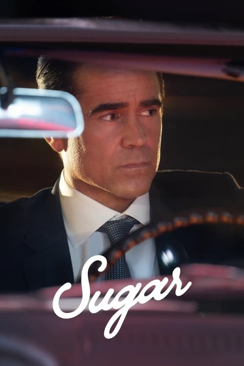 Sugar (2024) afişi Sugar (2024) afişi