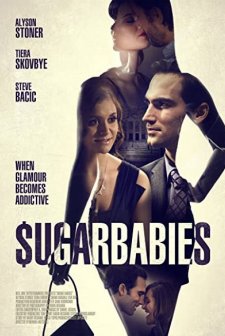 Sugarbabies (2015) afişi