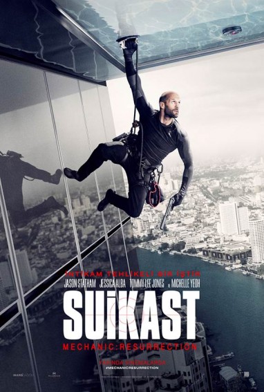 Suikast (2016)