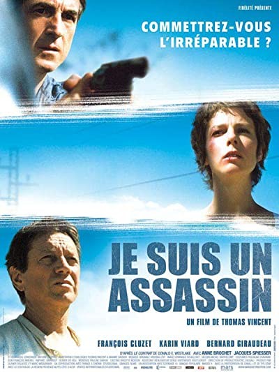 Suikastçi (2004) afişi Suikastçi (2004) afişi