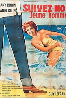 Suivez-moi Jeune Homme