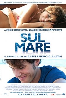 Sul Mare (2010) afişi