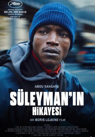 Süleyman'ın Hikayesi (2024) afişi Süleyman'ın Hikayesi (2024) afişi