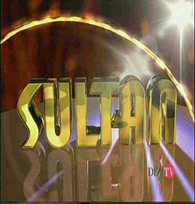 Sultan (2001) afişi Sultan (2001) afişi