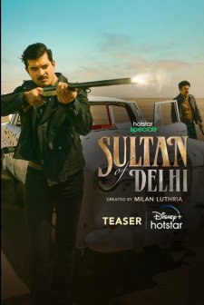 Sultan of Delhi