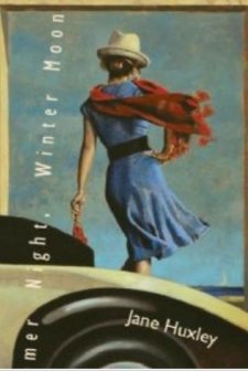 Summer Night, Winter Moon (2012) afişi