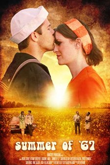 Summer of '67 (2018) afişi