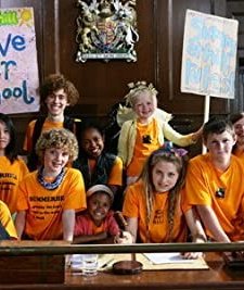 Summerhill (2008) afişi