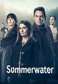Summerwater (2025) Fragman (2025) afişi