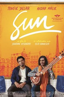 Sun (2019) afişi